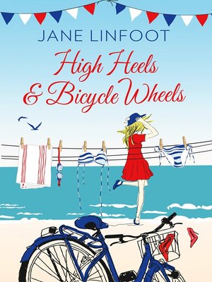 cover image of High Heels & Bicycle Wheels